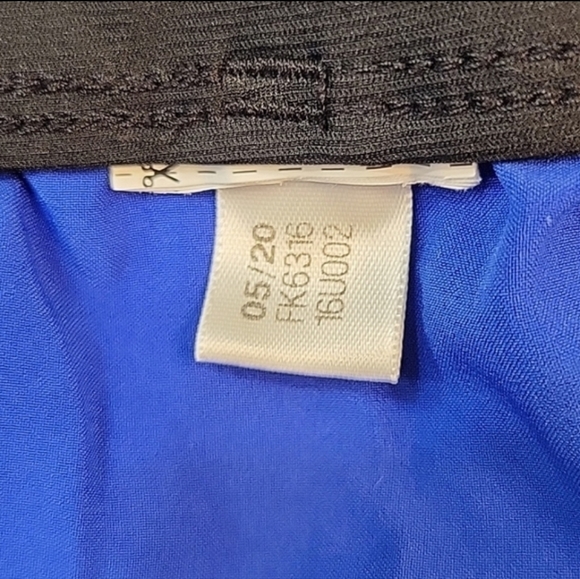 Reebok Men's Athletic Shorts - Picture 5 of 5